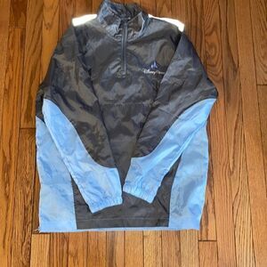 XS Disney Parks windbreaker 